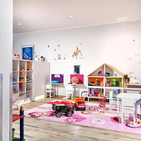 Ferienwohnung St. Michael 501s *